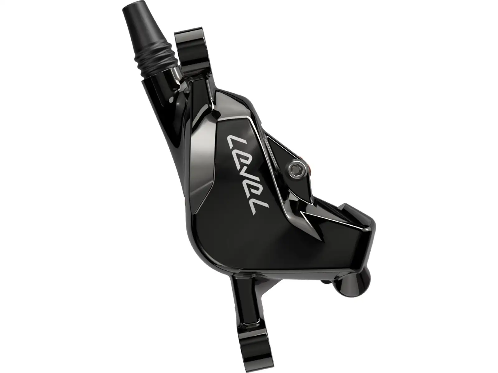 Sram Level Ultimate Stealth 2-Kolben Scheibenbremse Hinten