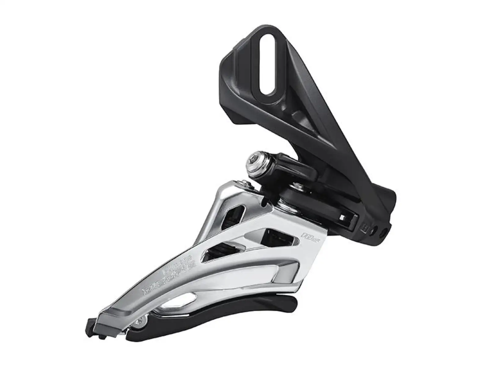 Shimano Deore FD-M4100-D 2×10-fach Umwerfer