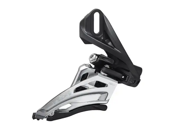Shimano Deore FD-M4100-D 2×10-fach Umwerfer