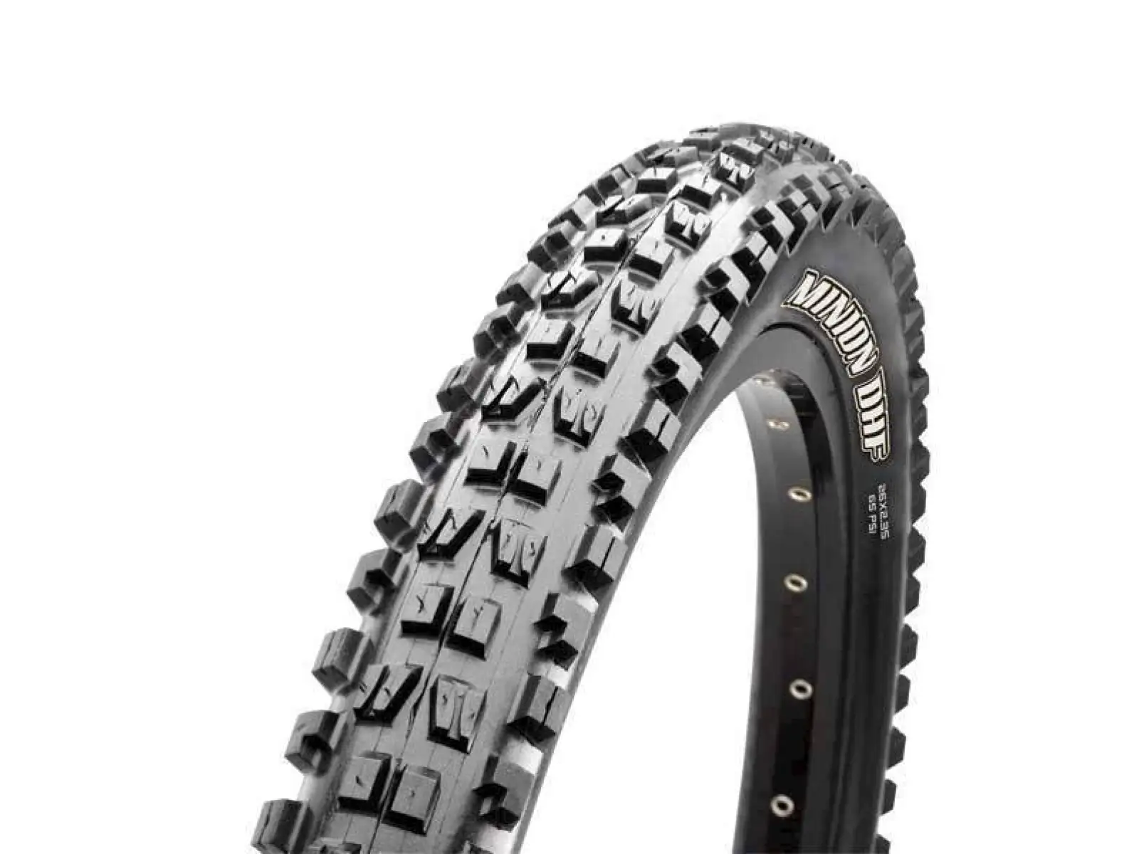 Maxxis Minion DHF 29x2,50" WT 3C Maxx Grip EXO TR MTB Reifen Kevlar