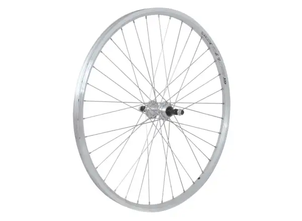 Remerx Dragon Line 559x19 Nabe Force hinterrad gespeichtes Rad.