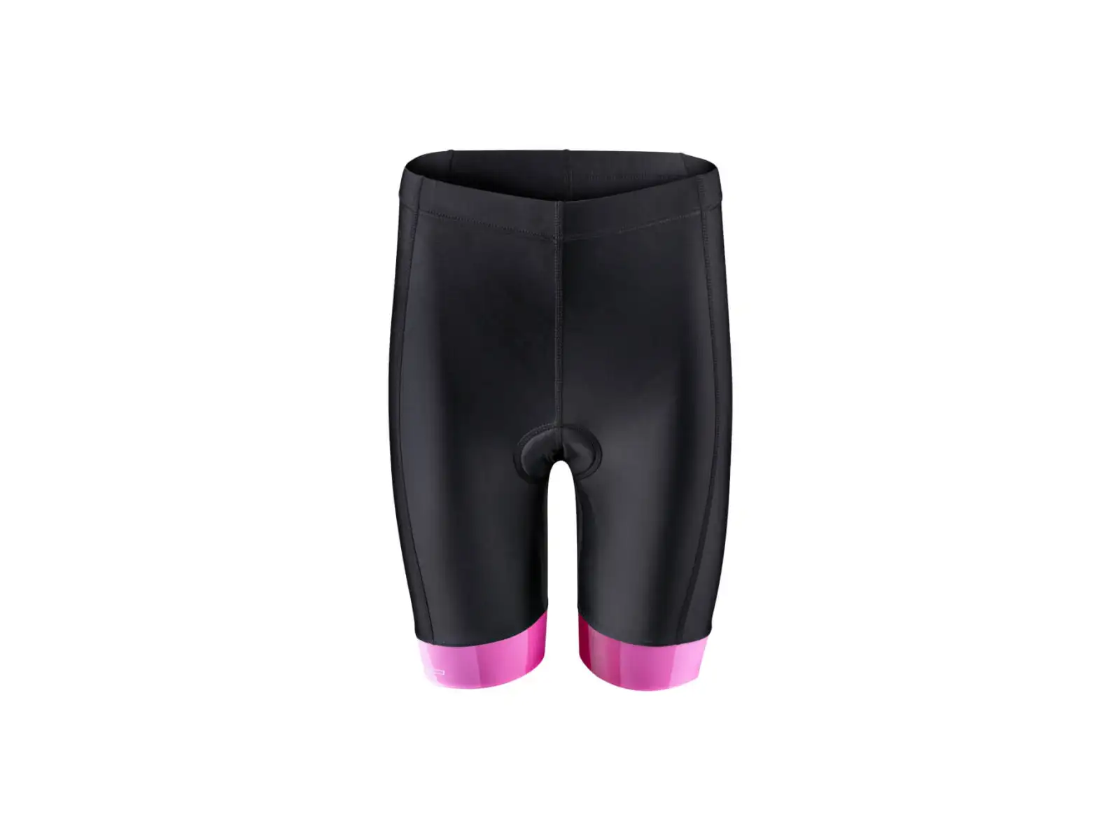 Force Kid Victory Kinder Shorts mit hohem Bund und Polsterung rosa