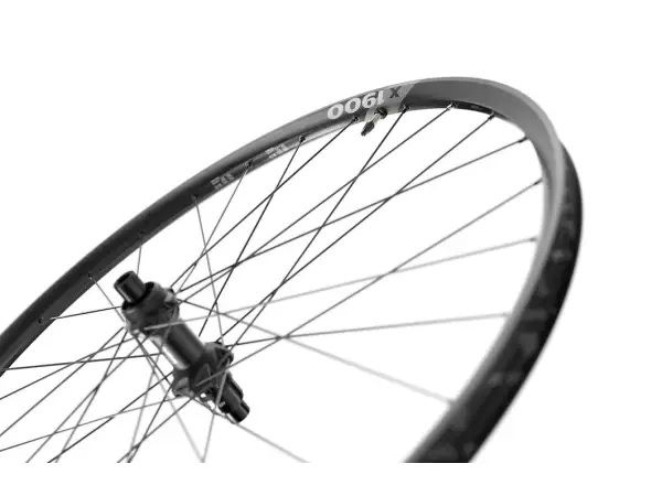 DT Swiss X 1900 Spline Boost 29" Laufräder Shimano