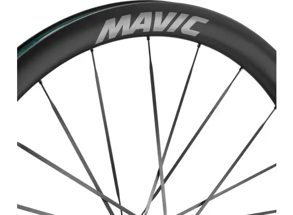 Mavic Comete 45F/55R Disc Centerlock Rennlaufräder Laufradsatz Freilaufkörper Sram XD-R