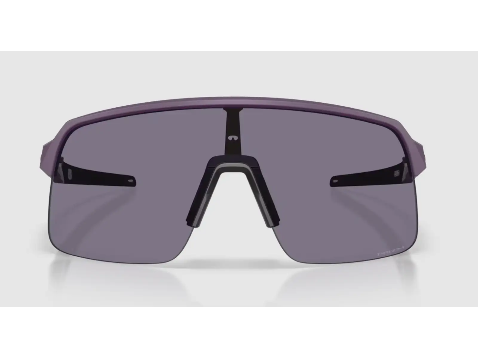 Oakley Sutro Lite Brille Matte Aubergine/Prizm Grey