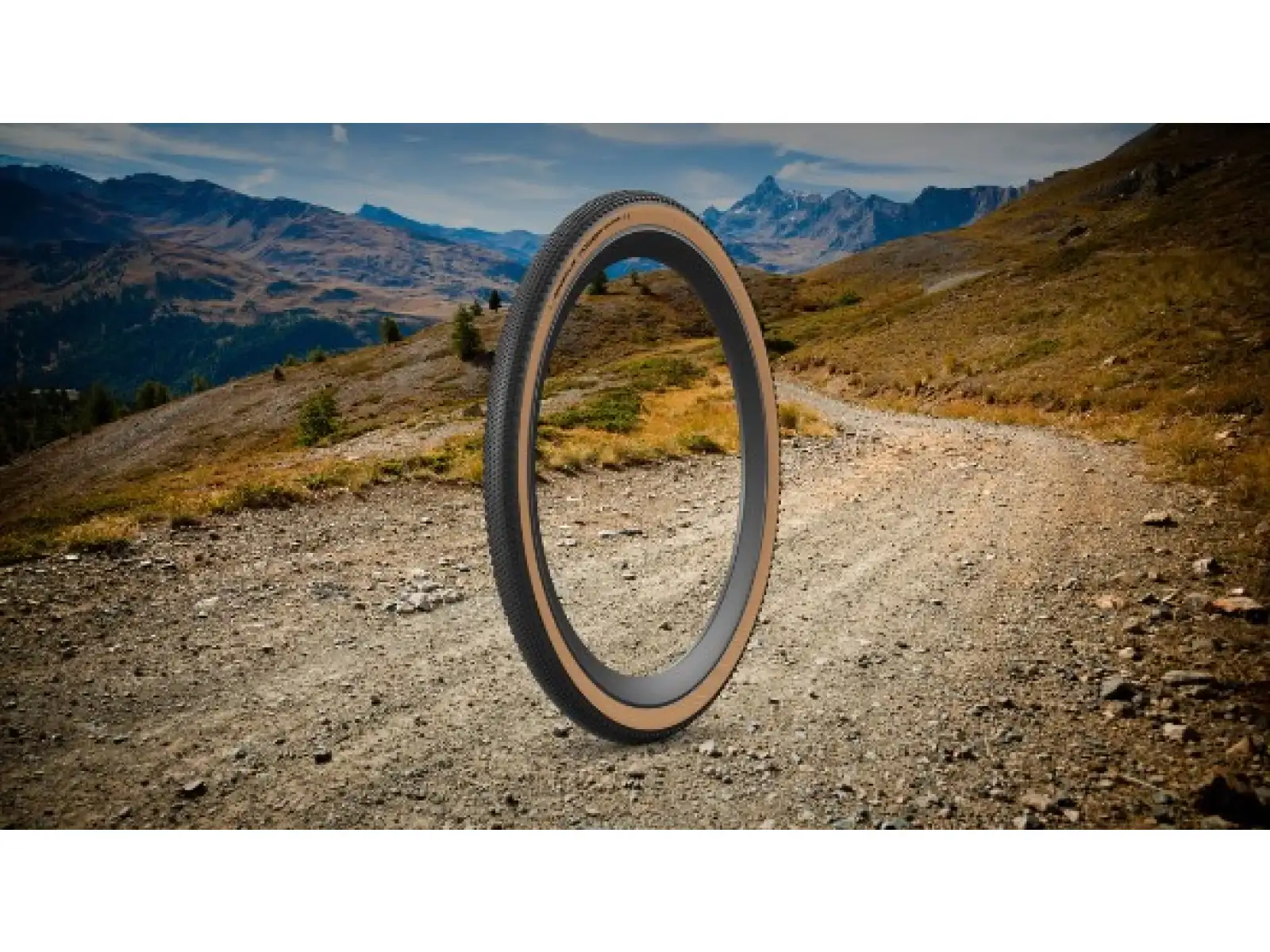 Michelin Power Gravel Competition Line Magi-X TS TLR Schotterreifen Kevlar Schwarz