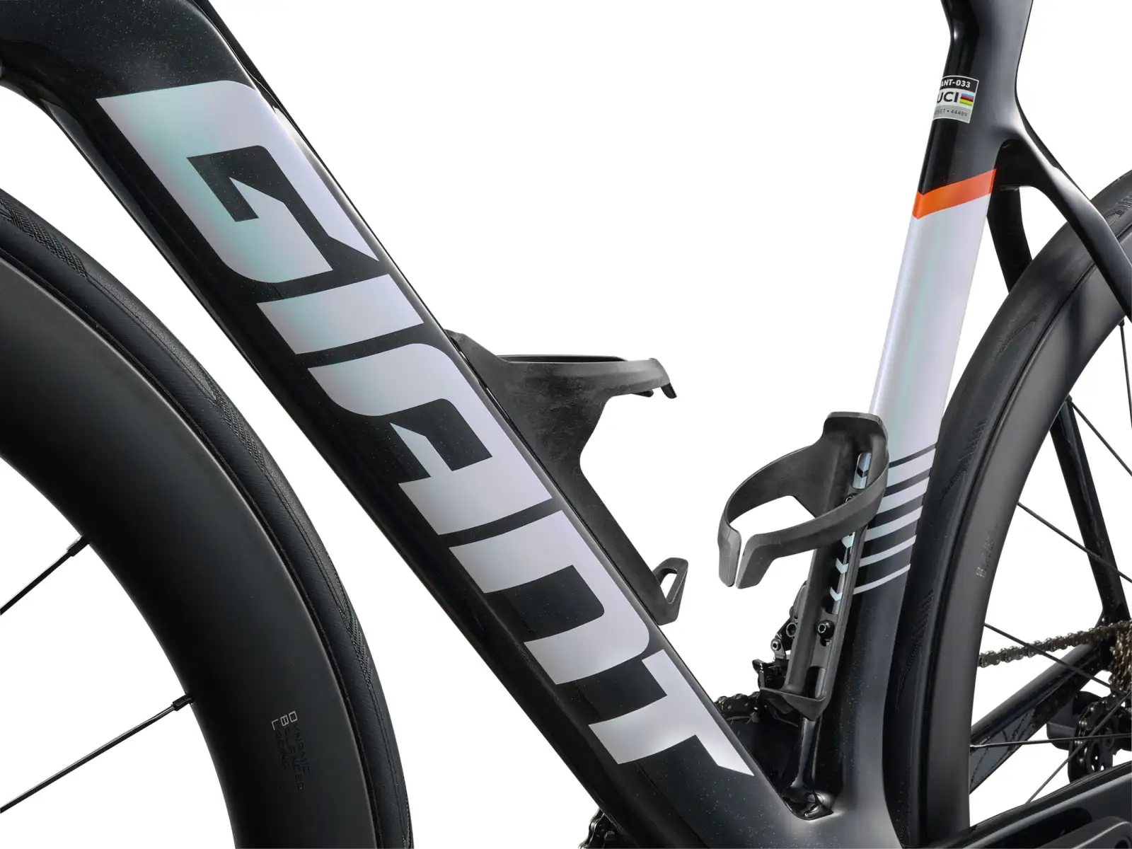 Giant Propel Advanced Pro 0 Di2 Rennrad Abyss Black