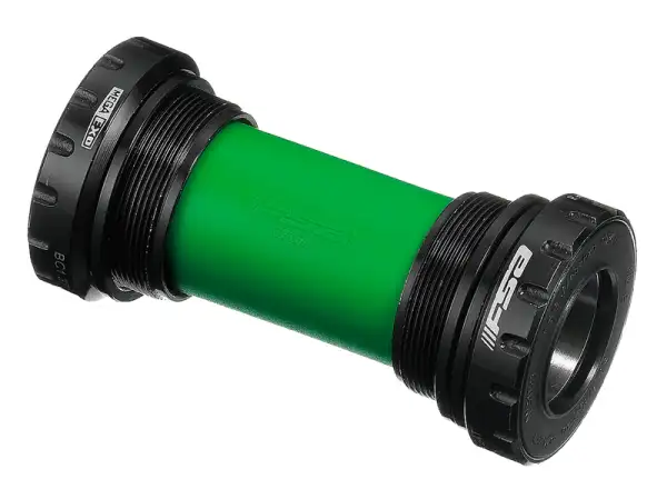 FSA MegaExo BB-7100 Tretlager Druckschalen MTB 24 mm