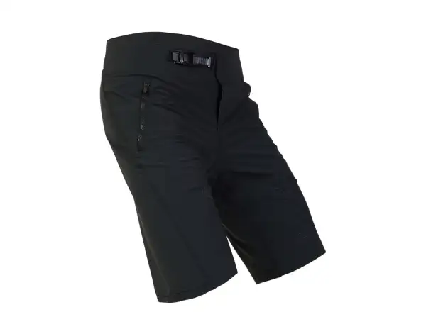 Fox Flexair Herren-Shorts Black