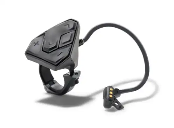 Bosch Compact Control Unit für Kiox BUI330, SmartphoneHub und Nyon BUI350 - 290 mm