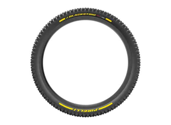 Pirelli Scorpion Blacksting Team Edition 27,5x2,40" DualWALL Soft MTB Reifen Kevlar