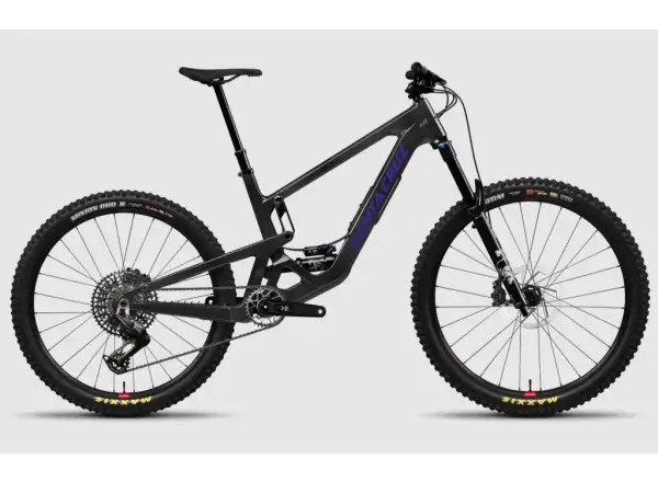 Santa Cruz Bronson 5 C MX Mountainbike LG 90 L