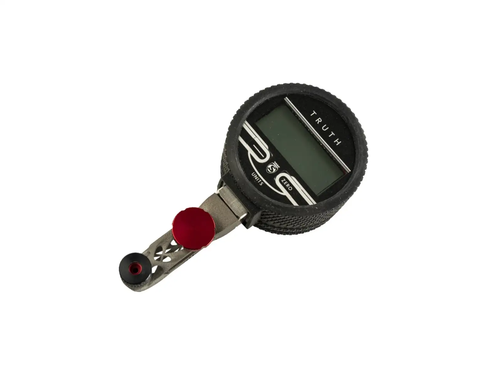 Silca Truth digitales Manometer