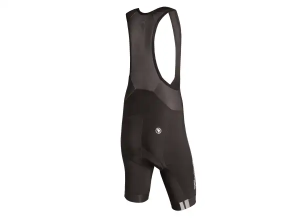 Endura FS260-Pro Thermo Trägerhose mit Einsatz Black