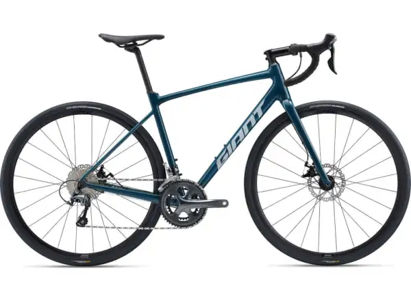 Giant Contend AR 2 Deep lake Rennrad