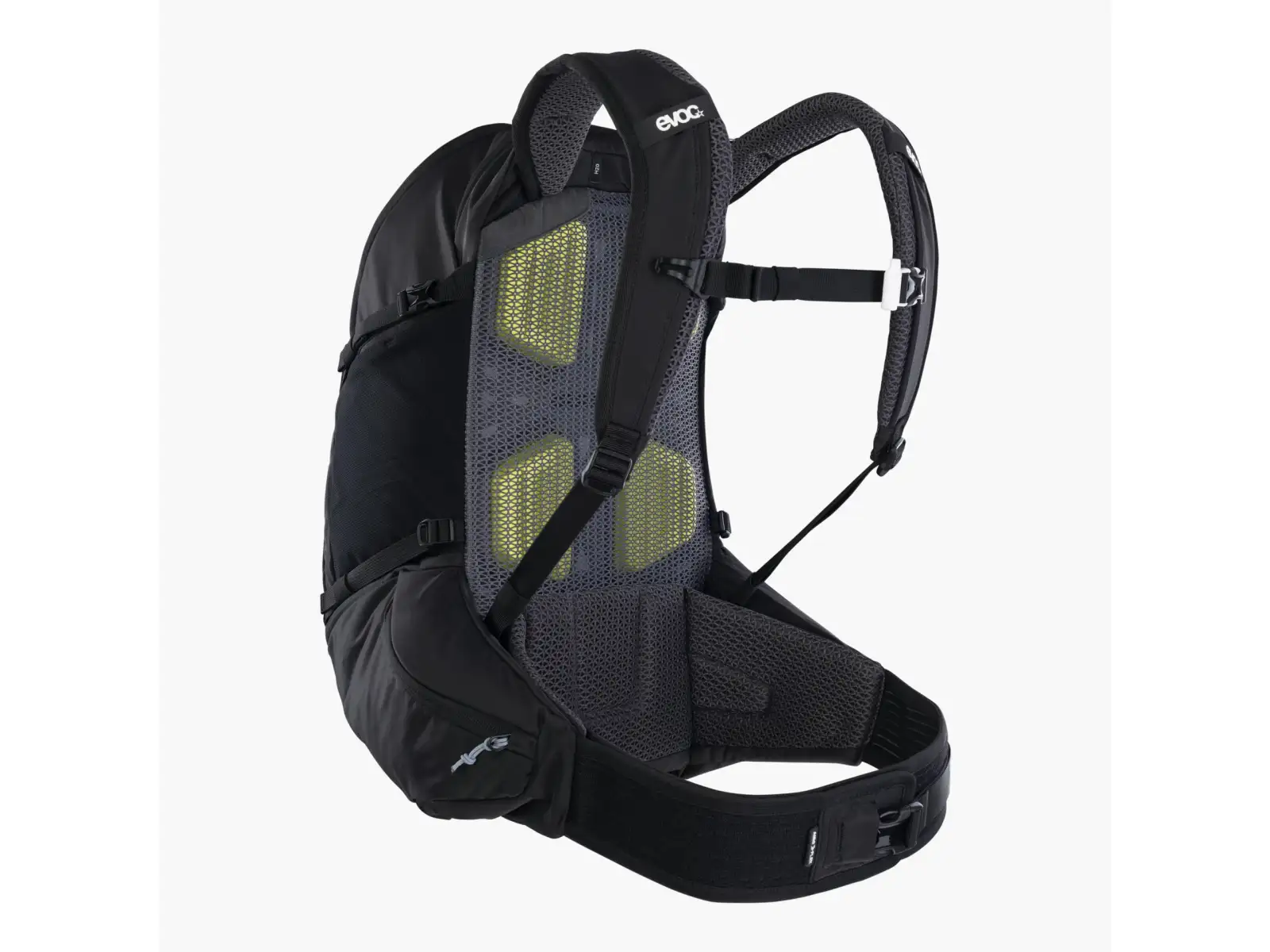 Evoc Explorer Pro 26 l Rucksack Schwarz