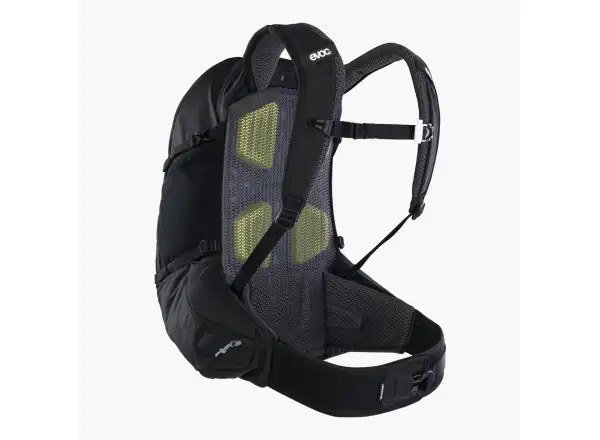 Evoc Explorer Pro 26 l Rucksack Schwarz