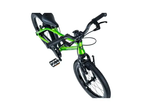 Rascal 16 Kinderfahrrad Sapphire Limited
