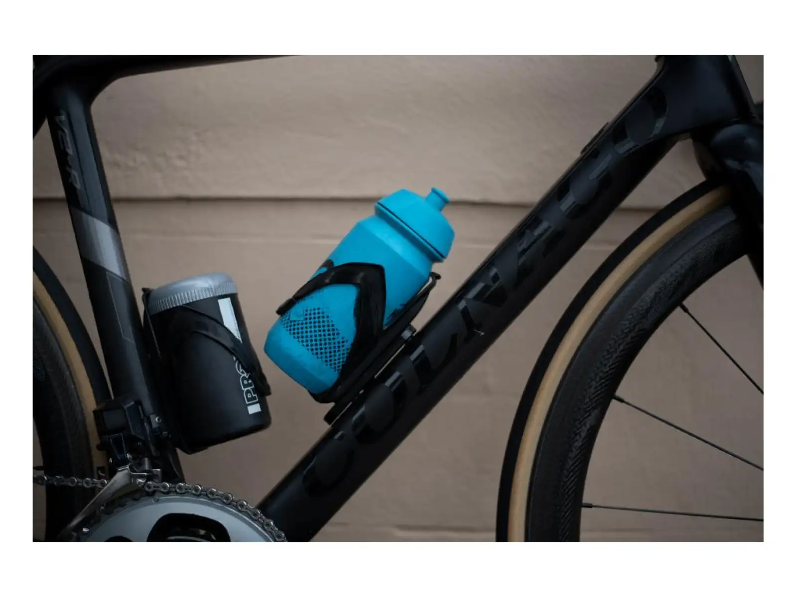 Knog Scout Fahrradalarm Ortungssystem
