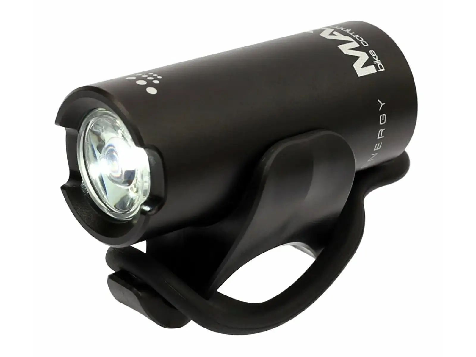 MAX1 Energy USB Licht vorne
