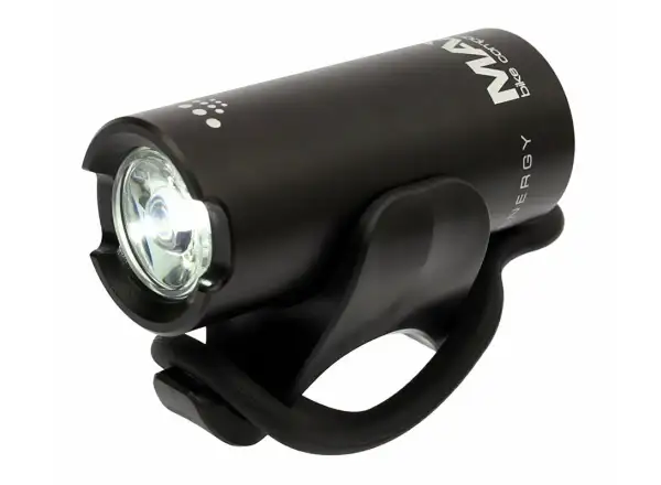 MAX1 Energy USB Licht vorne