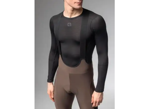 Alé Off Road Gravel Stones Cargo Herrenhose Brownie