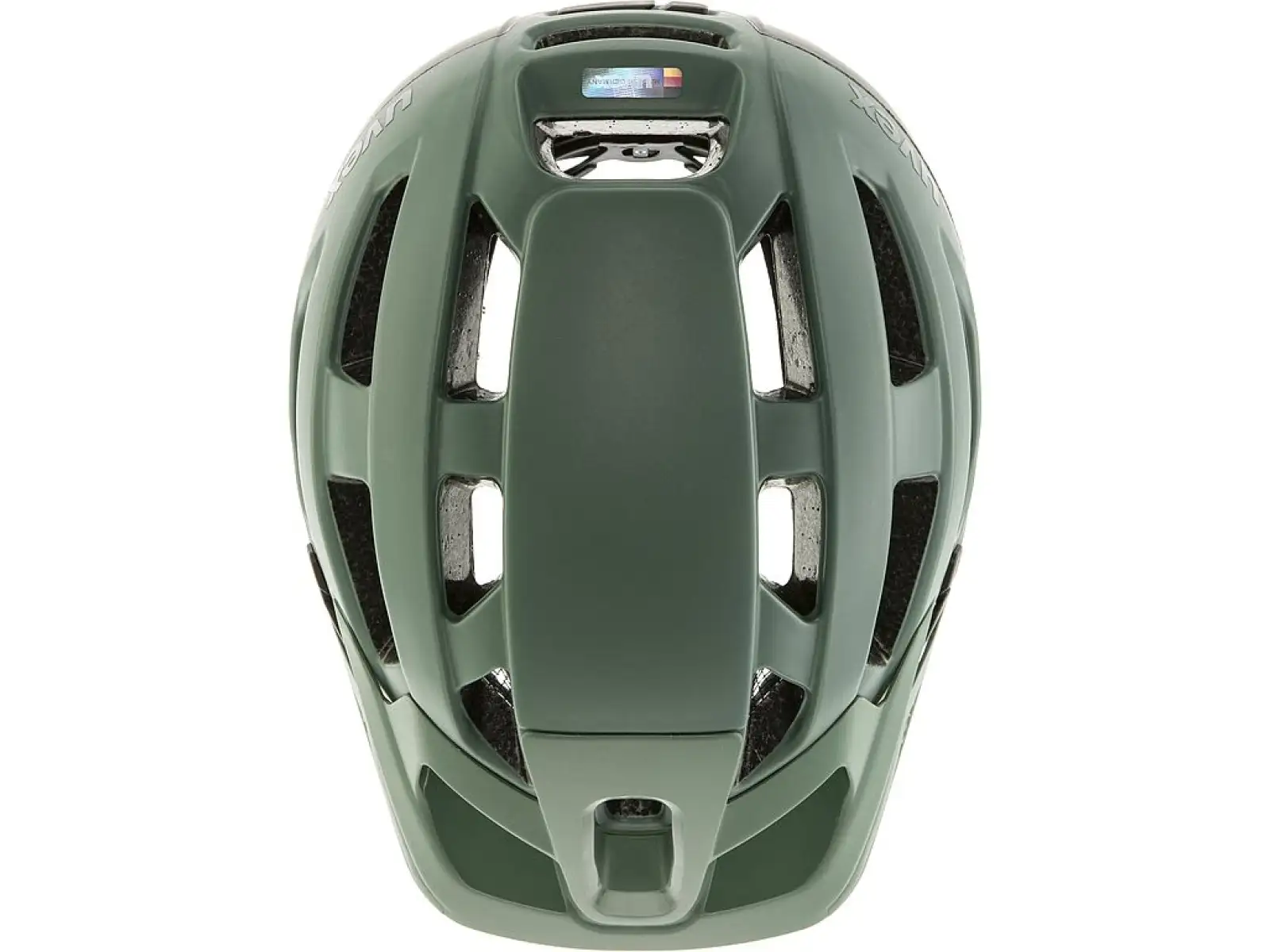 Uvex Finale 2.0 Helm Moss Green Matt