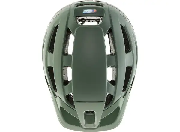 Uvex Finale 2.0 Helm Moss Green Matt