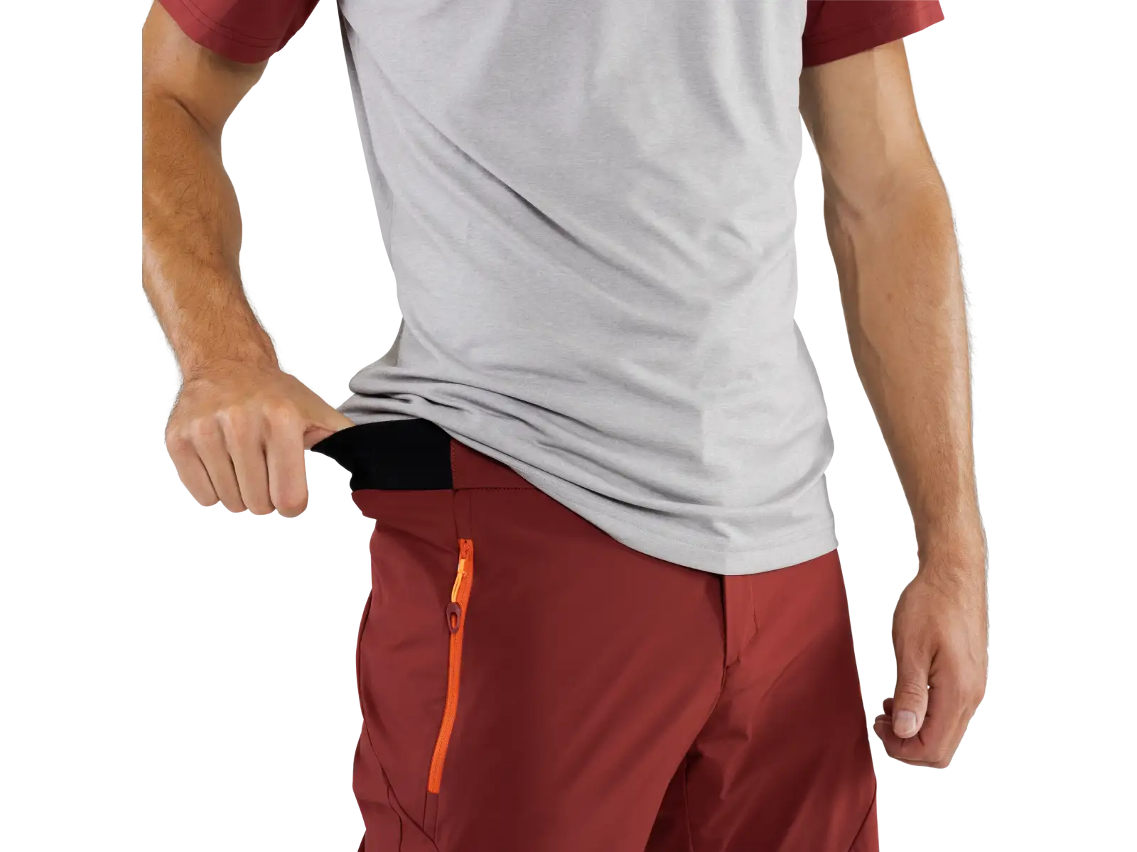 Dynafit Transalper Light Dynastretch Herren Shorts Blueberry/Storm Blue