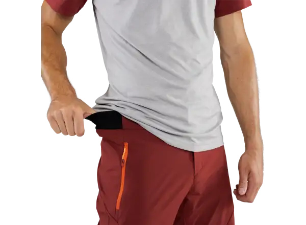 Dynafit Transalper Light Dynastretch Herren Shorts Blueberry/Storm Blue