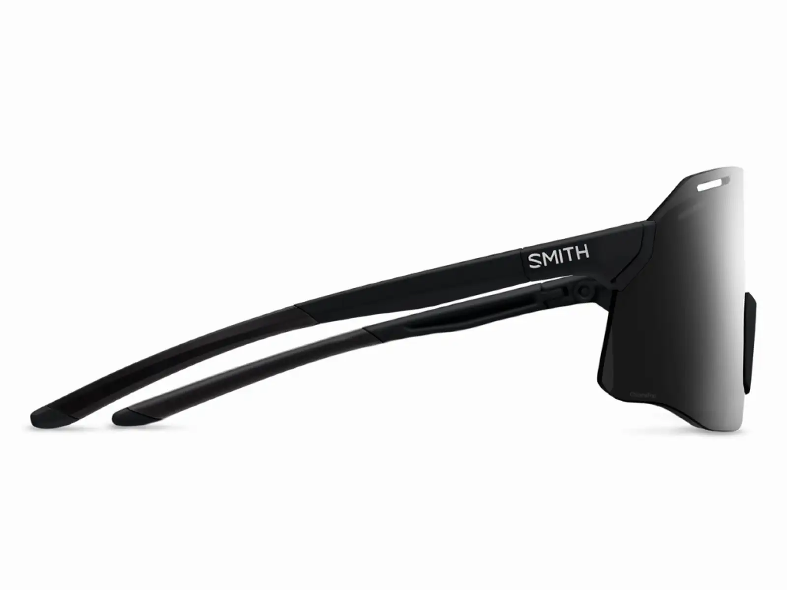 Smith Vert Brille Matte Black