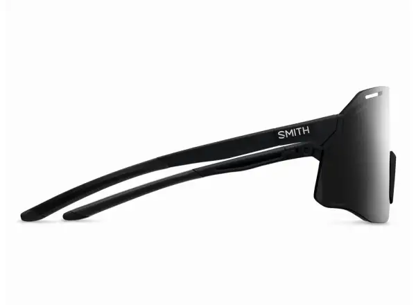 Smith Vert Brille Matte Black