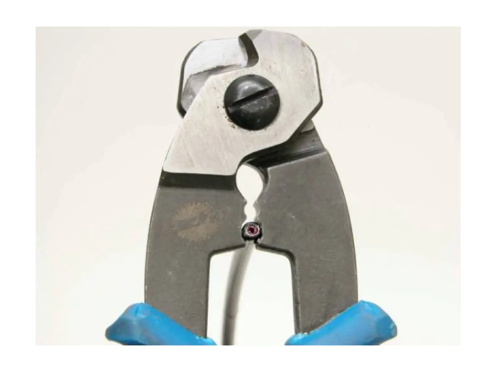 Park Tool Kabelschneider und Bowdenzüge