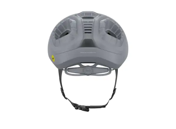 POC Amidal Straßenhelm Granite Grey Matt