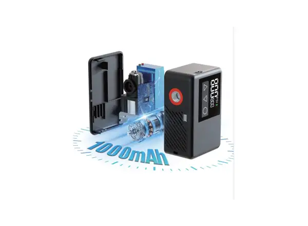Mikrokompressor Electric Bike Pump