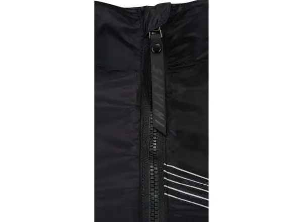 Silvini Tenno Herrenweste Black