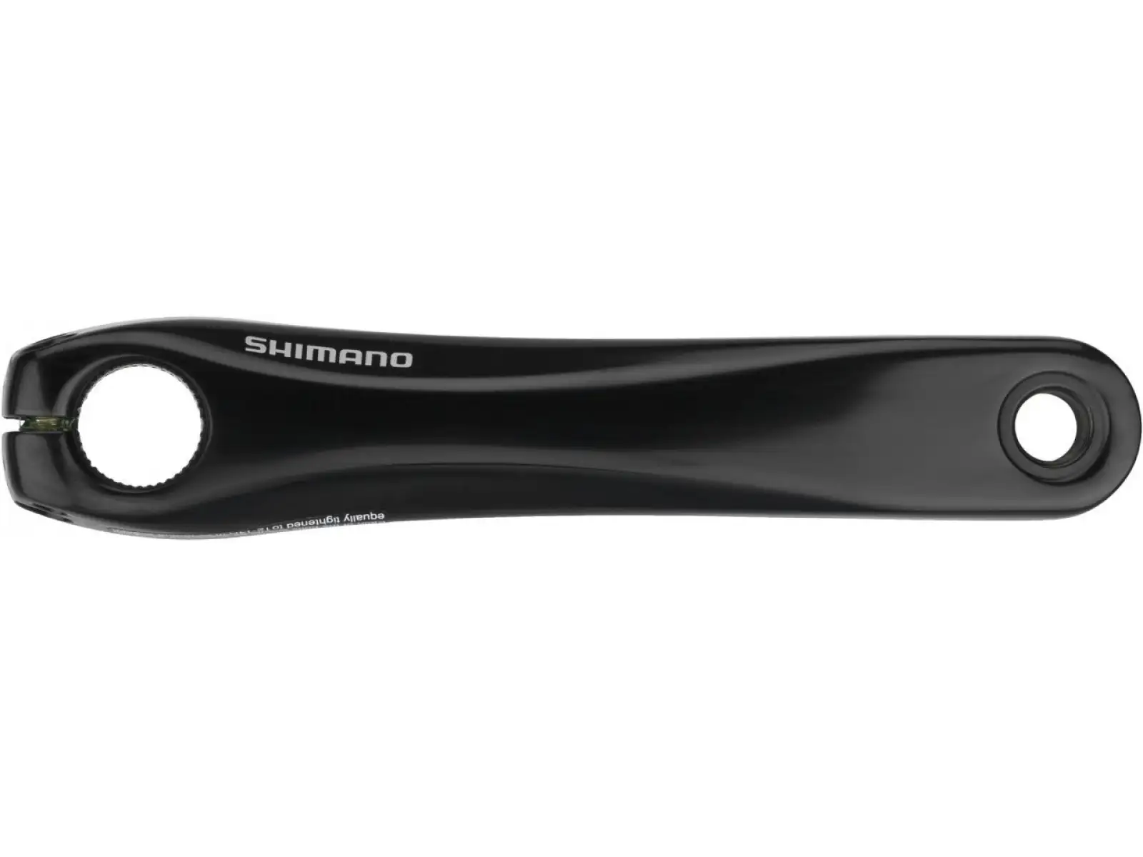 Shimano 105 FC-RS510 Rennradkurbeln