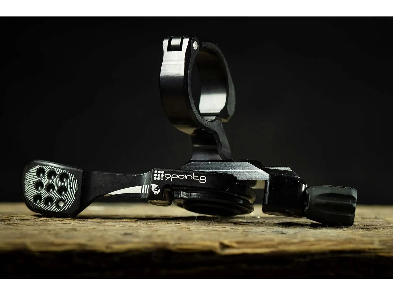 9point8 Digit Sram Matchmaker Steuerhebel