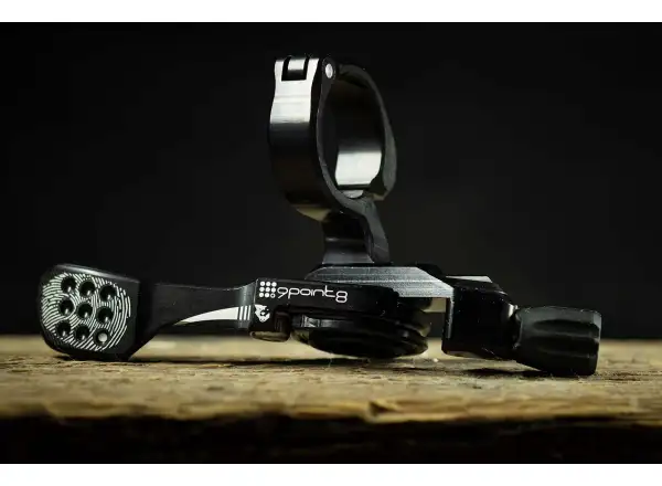 9point8 Digit Sram Matchmaker Steuerhebel