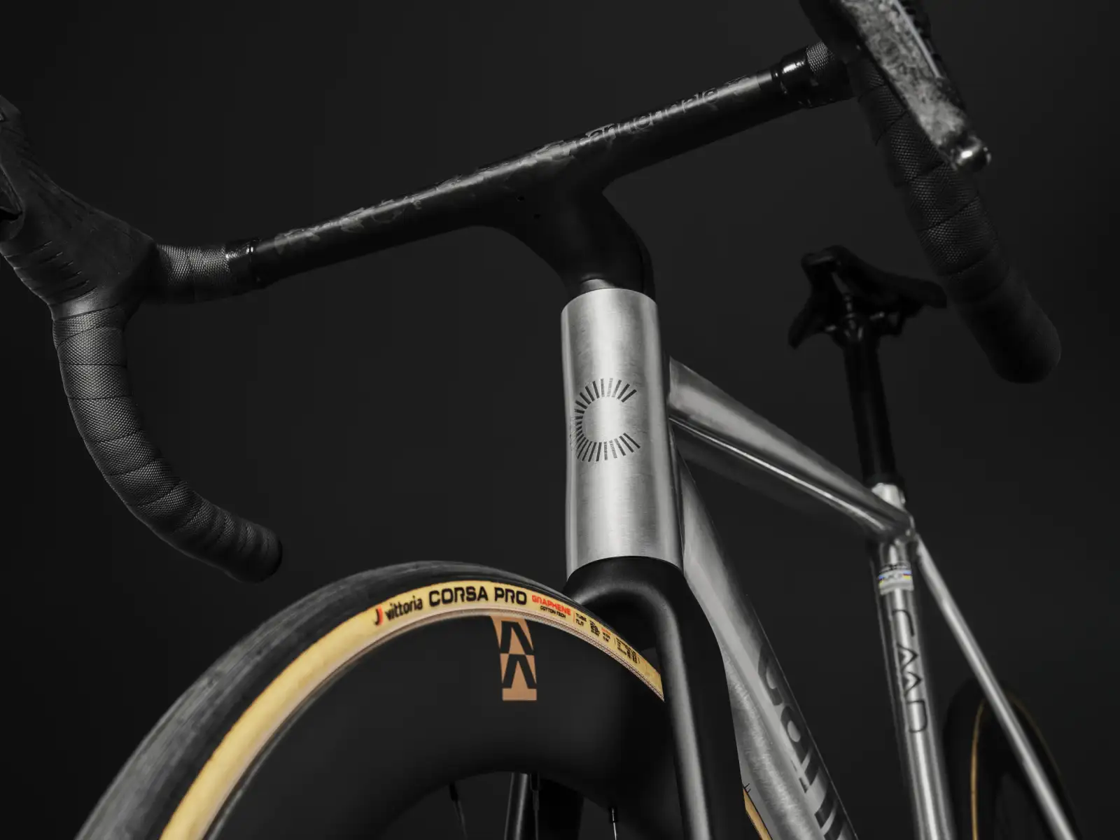 Cannondale CAAD 14 1 Rennrad RAW