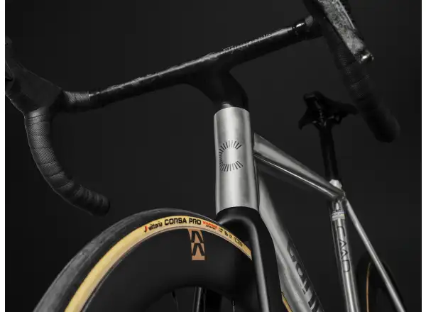 Cannondale CAAD 14 1 Rennrad RAW