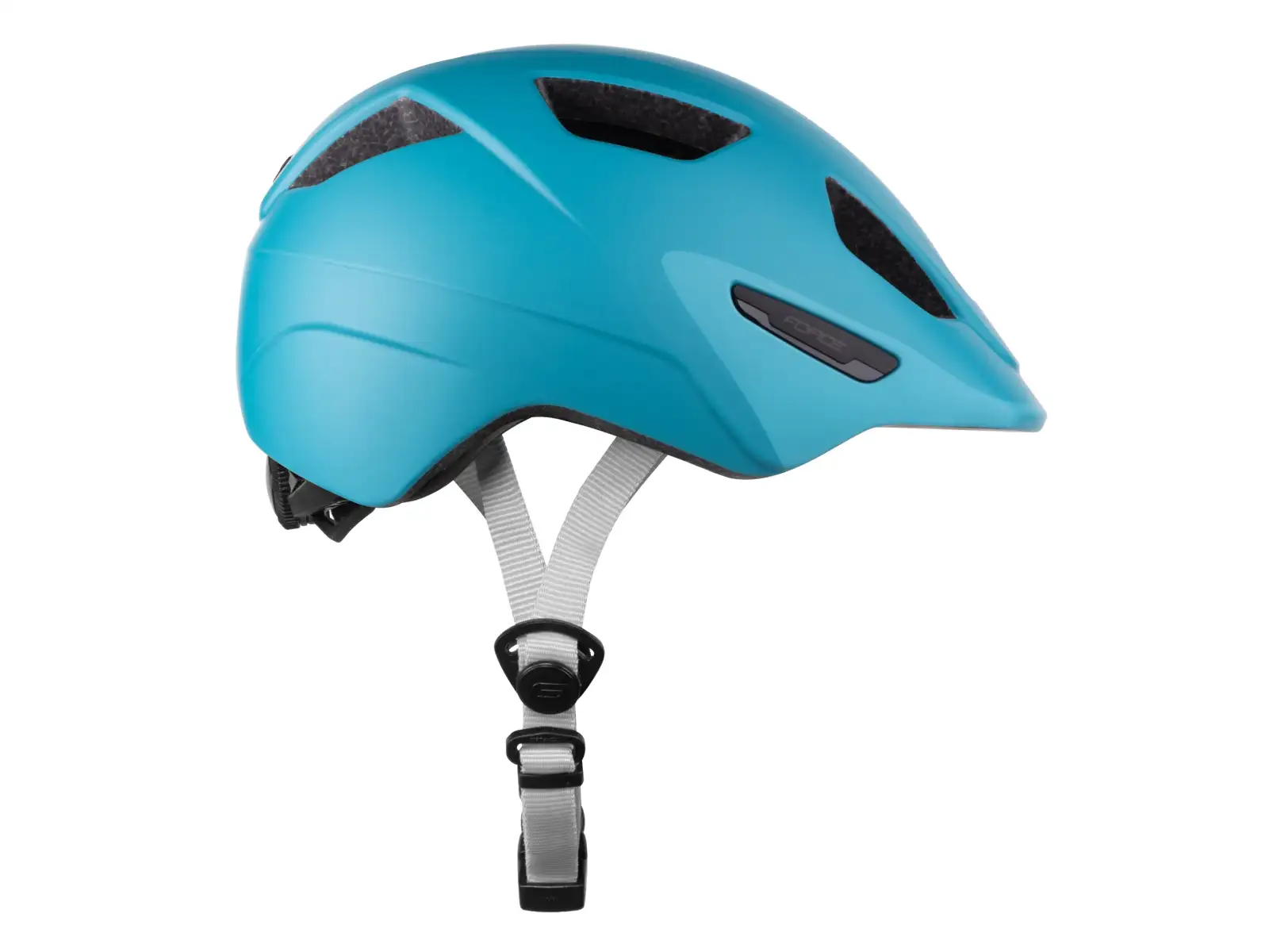 Force Akita Kinderhelm türkis