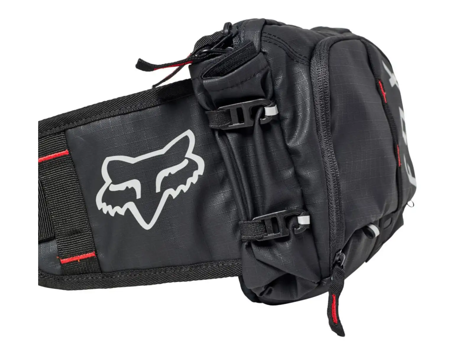 Fox Hip Pack Herren-Tasche schwarz