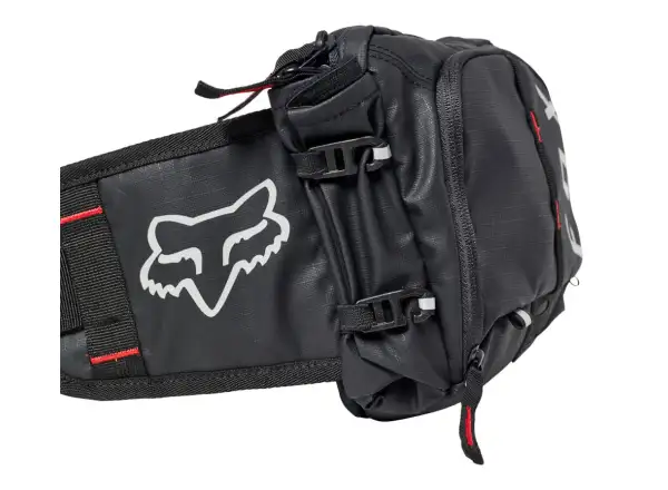 Fox Hip Pack Herren-Tasche schwarz