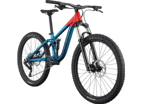 Cannondale Habit 26" Kinder-Fully DTE