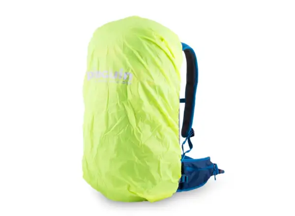 Pinguin Ridge 28 Winterrucksack schwarz
