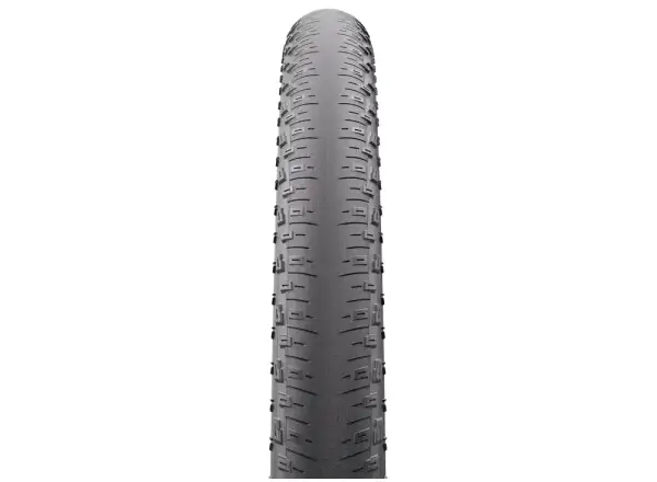 WTB Byway RS 700x50 TCS Light Fast Rolling Dual DNA SG2 Gravel-Reifen schwarz/braun