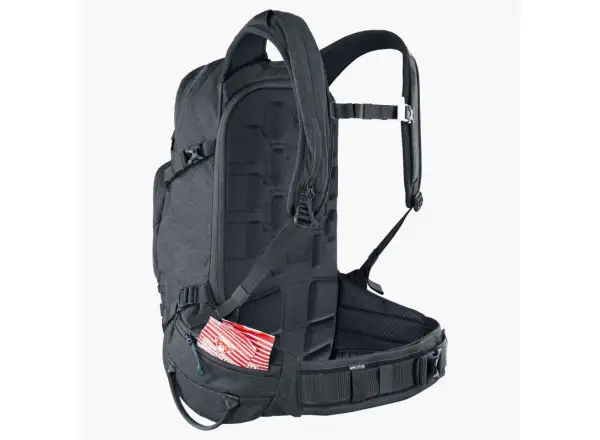 Evoc Line Pro 20 Rucksack Black