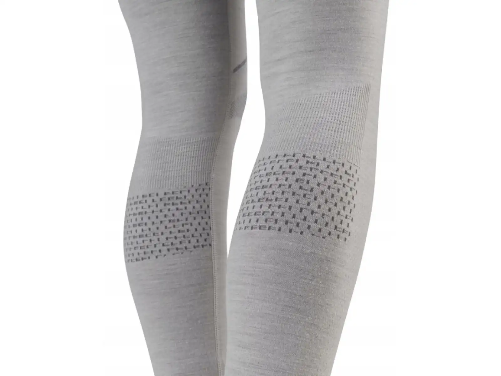 Viking Lava Primaloft Damen-Hosen Light Grey