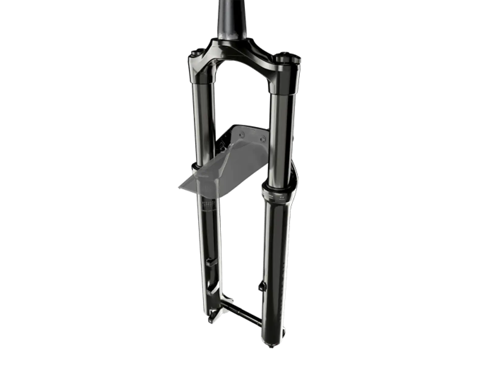 Rock Shox 35 Gold RL A2 Boost 27,5" Federgabel 44 mm Offset Schwarz